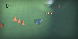 Rolling Cars - Screenshot 3