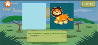 Mind Trotters - Screenshot 2