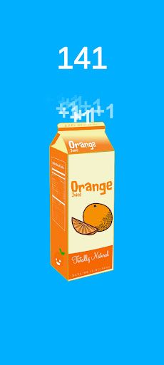 Orange Juice - Screenshot 2