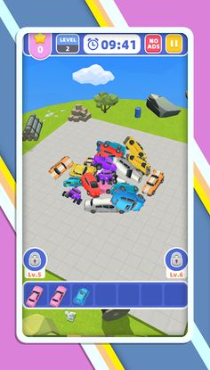 Recycling Master - Screenshot 3