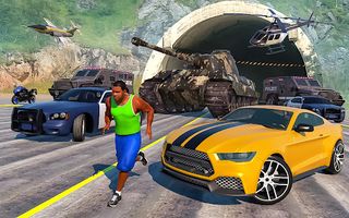 Grand Mafia Vegas Simulator - Screenshot 3