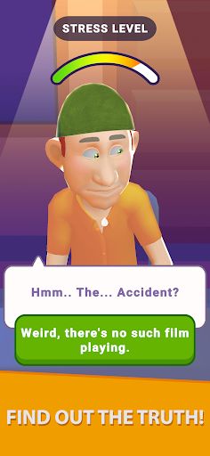 Lie Master - Screenshot 3