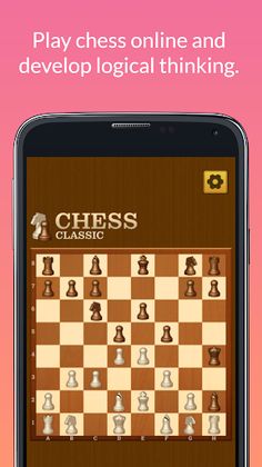Chess - Chess Classic - Screenshot 1
