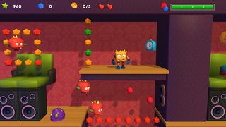 Spencer - Screenshot 2