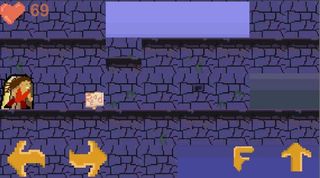 Little Shark Boy - Screenshot 1