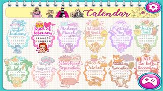 العاب بنات وتلبيس بدون نت 2023 - Screenshot 1