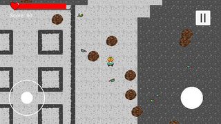 The Climb - Screenshot 2