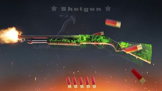 Real Gun Fire Sound Simulator - Screenshot 2