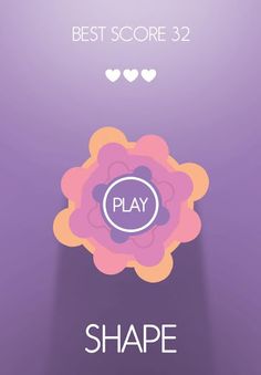 Shape - Screenshot 1