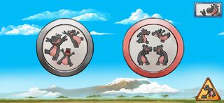 LIPOGRAM - Screenshot 2