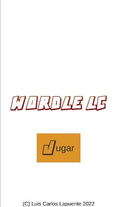 Palabreo LC - Screenshot 4