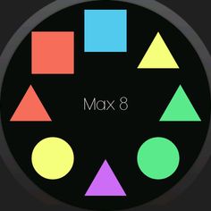 Shapes - Screenshot 4