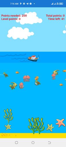 Fish Hunt - Screenshot 4
