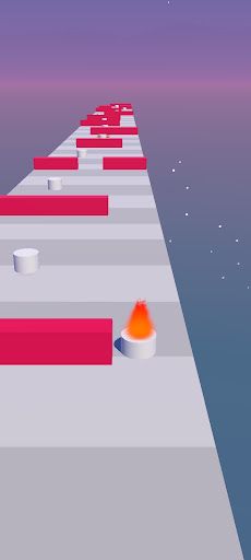 Candle Run - Screenshot 2