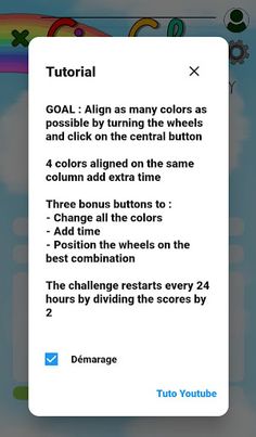 CircuColor - Screenshot 2