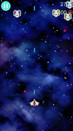 DEFENDER - Screenshot 3