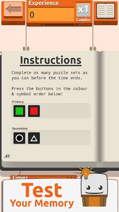 ​Raise Your Game - Screenshot 2