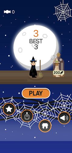 Harry Dodge Game Mobi - Screenshot 3