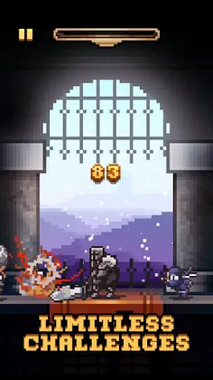 Tap Hero - Screenshot 2