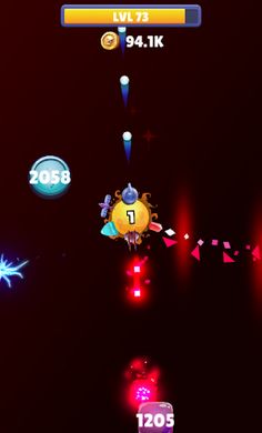 Space Assault - Screenshot 2