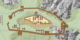 Historia Battles Rome - Screenshot 2