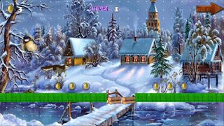 Running Fox - Screenshot 3