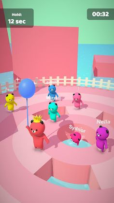 Roulett.io - Screenshot 2