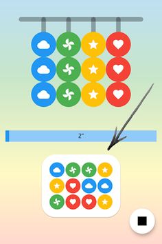 QuaTTro - Screenshot 4