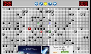 Minesweeper Classic 2016 - Screenshot 3