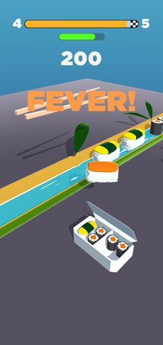 Bamboo Food - Screenshot 4