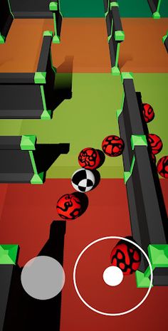 You cannot reach the end - Screenshot 3