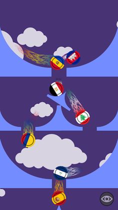 Simple Marble Race - Screenshot 4