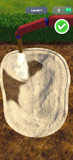 What A Pool - Screenshot 3