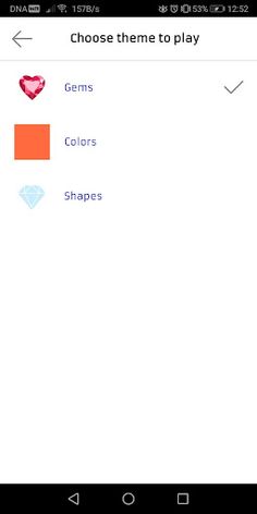 Match Game Speed - Screenshot 4
