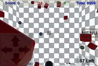 Anctos - Screenshot 2