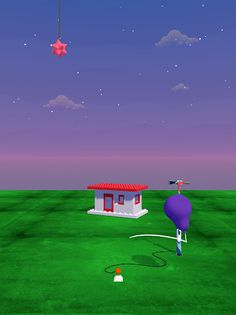 Balloon Banger - Screenshot 3