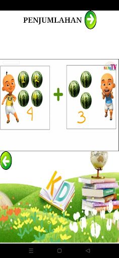 SmartKage: Smart kindergarten - Screenshot 4