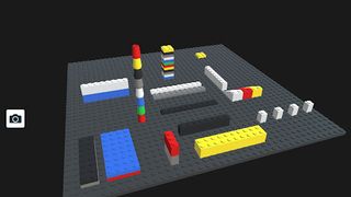 Bricks Builder - Screenshot 2