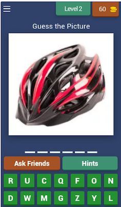 Ultimate Guess the Pic - Screenshot 3