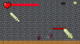 blck house - Screenshot 1