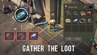 Doomsday Shelter: Survival - Screenshot 2