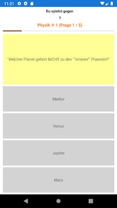 Nerdduell - Screenshot 3
