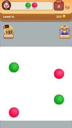 Balls Connect Master - Screenshot 4