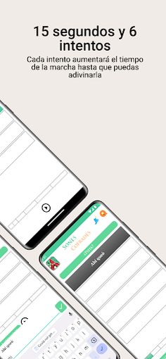 Sones Cofrades Semana Santa - Screenshot 2