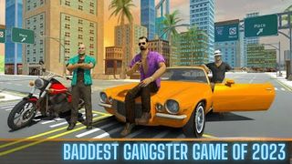 Miami Gangster Crime City Boss - Screenshot 2