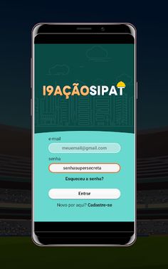i9 Challenge SIPAT - Screenshot 1