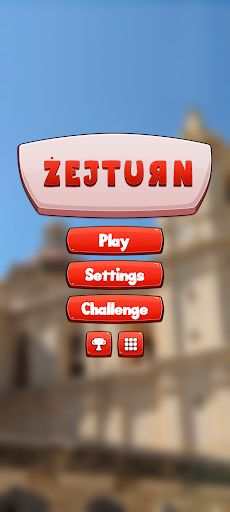 Zejturn - Screenshot 1