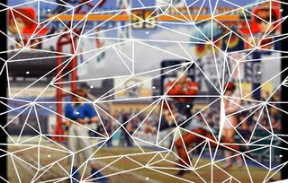 Kyo 97 Old King of Arcade - Screenshot 2