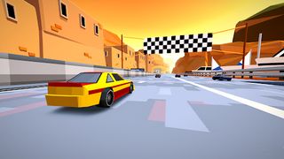 Stock Racing ORION - Screenshot 3