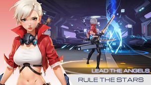 Angel Legion: 3D Hero Idle RPG - Screenshot 1